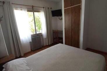 هتل Residencial Ski