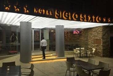 هتل Siglo Sexto