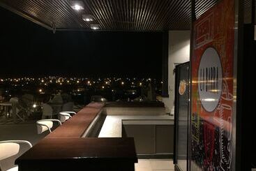 هتل Siglo Sexto