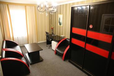 هتل Sweet Home