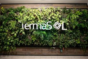 هتل Termasol