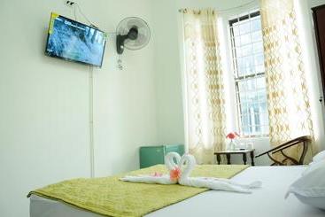 هتل Thanh An Hostel