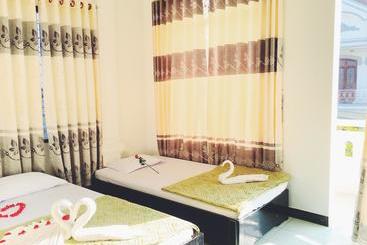 هتل Thanh An Hostel