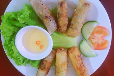 هتل Thanh An Hostel