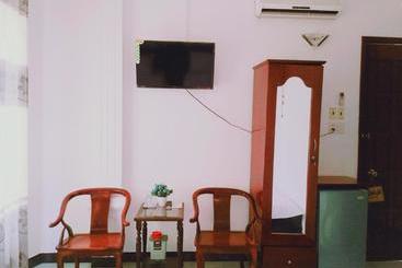 هتل Thanh An Hostel