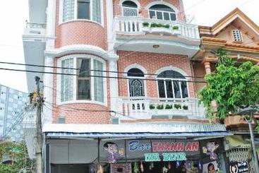 هتل Thanh An Hostel