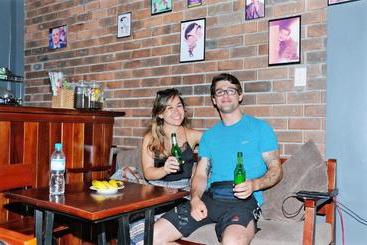 هتل Thanh An Hostel