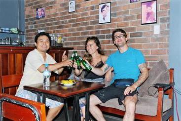 هتل Thanh An Hostel