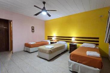 هتل Villa Termal