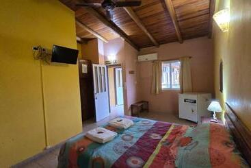 هتل Villa Termal