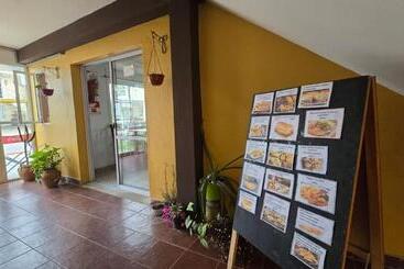 هتل Villa Termal