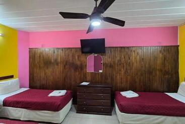 هتل Villa Termal
