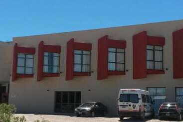 هتل Y Casino Del Rio   Las Grutas