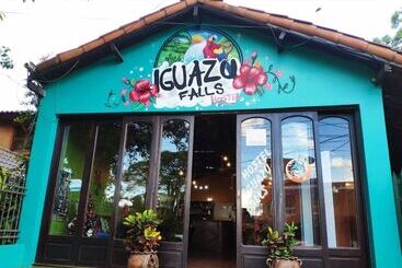 Hostel Iguazu Falls