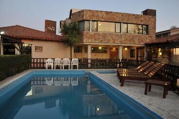 Madeo Hotel & Spa