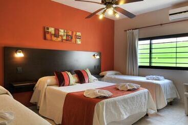 Madeo Hotel & Spa