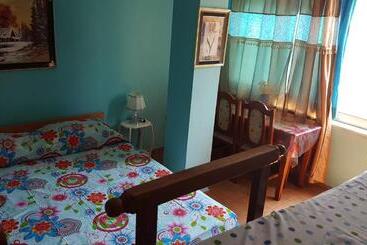 Pemaj Hostel