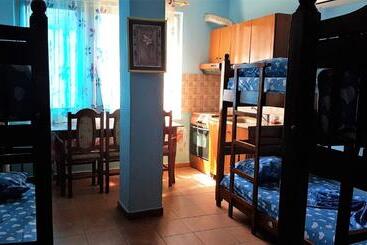 Pemaj Hostel