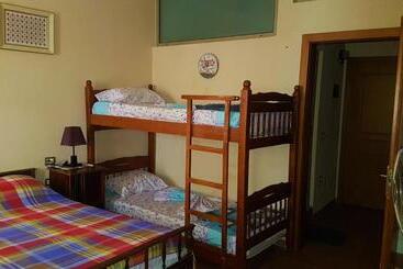 Pemaj Hostel