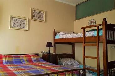 Pemaj Hostel