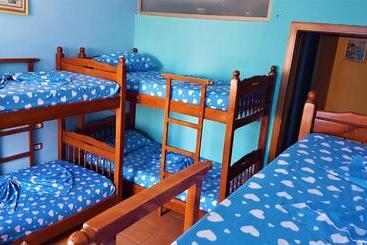 Pemaj Hostel