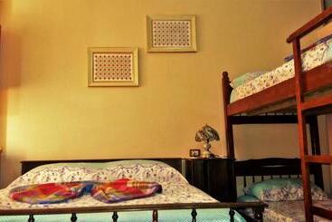 Pemaj Hostel