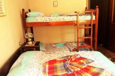 Pemaj Hostel