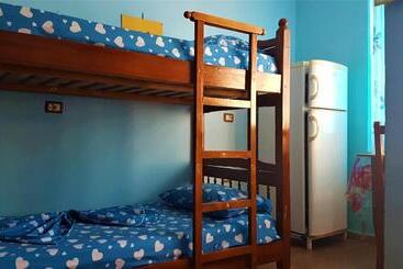 Pemaj Hostel