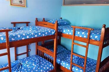 Pemaj Hostel