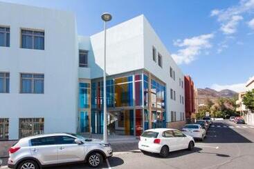 Apartamentos TAO Morro Jable - Morro Jable