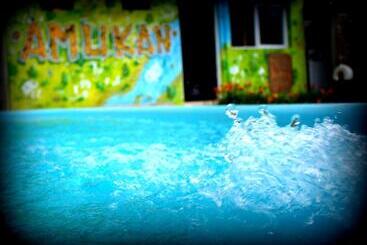 هاستل Amukan Guest House