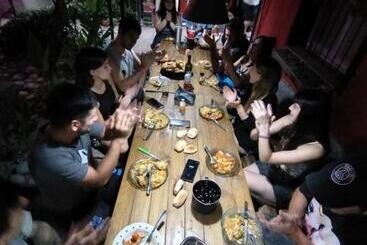 هاستل Amukan Guest House