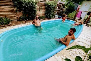 هاستل Amukan Guest House