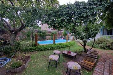 هاستل Amukan Guest House