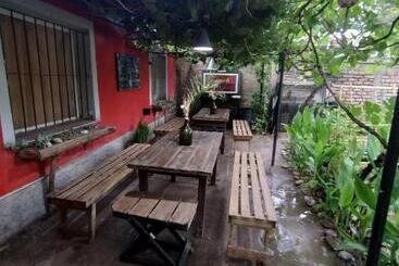 هاستل Amukan Guest House