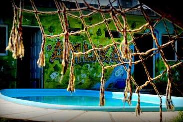 هاستل Amukan Guest House