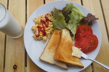 هاستل Hakone Guesthouse Toi