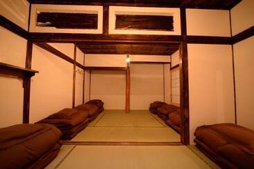 هاستل Hakone Guesthouse Toi
