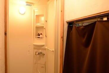 هاستل Hakone Guesthouse Toi