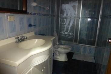 هاستل Hostal Nomada