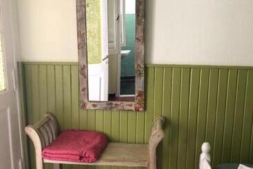 هاستل La Morada Hosteria