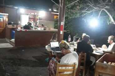 هاستل Posada Del Caminante