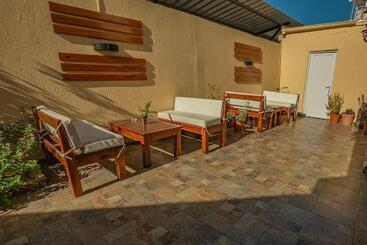 Apart Hotel Ayres De Termas