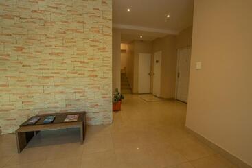 Apart Hotel Ayres De Termas