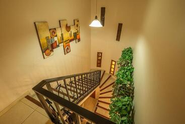 Apart Hotel Ayres De Termas