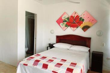 Bahia B&b