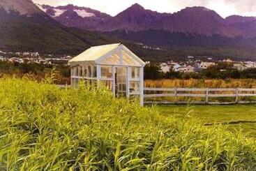 B&b Cerro Krund