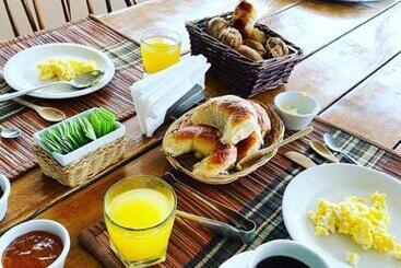 B&b Cerro Krund