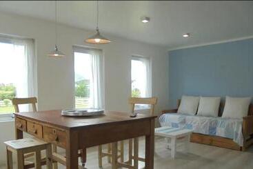 B&b Cerro Krund