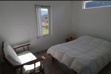 B&b Cerro Krund